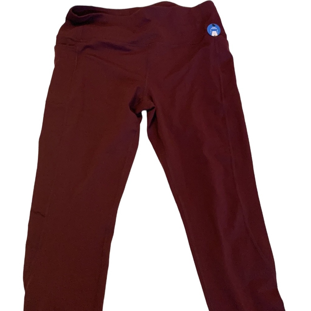Women’s XL Skechers high waisted leggings